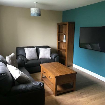 Heb Holiday, Self Catering Accommodation, Isle Of Benbecula Gramisdale Εξωτερικό φωτογραφία