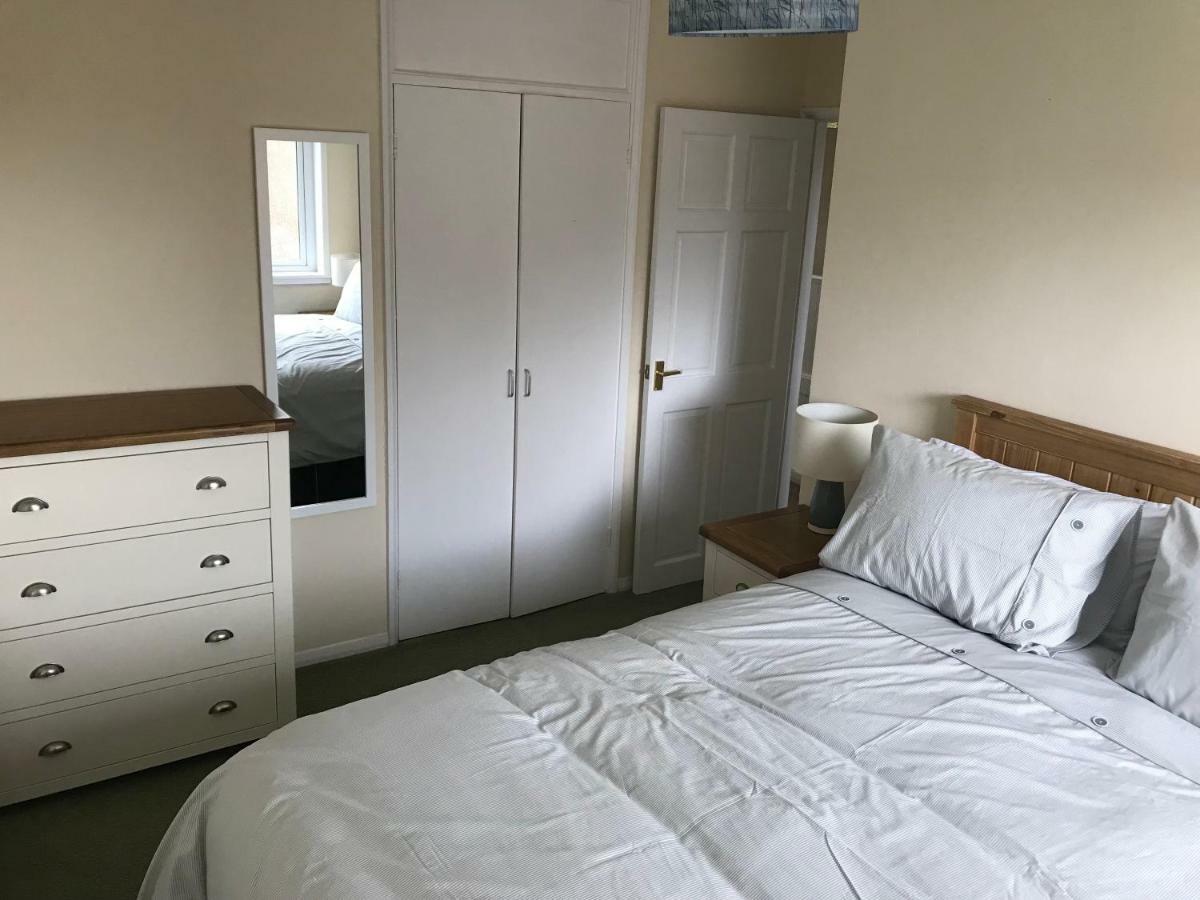 Heb Holiday, Self Catering Accommodation, Isle Of Benbecula Gramisdale Εξωτερικό φωτογραφία