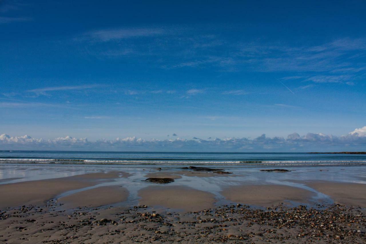 Heb Holiday, Self Catering Accommodation, Isle Of Benbecula Gramisdale Εξωτερικό φωτογραφία