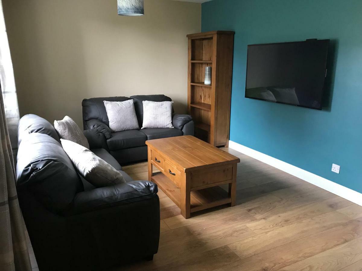 Heb Holiday, Self Catering Accommodation, Isle Of Benbecula Gramisdale Εξωτερικό φωτογραφία