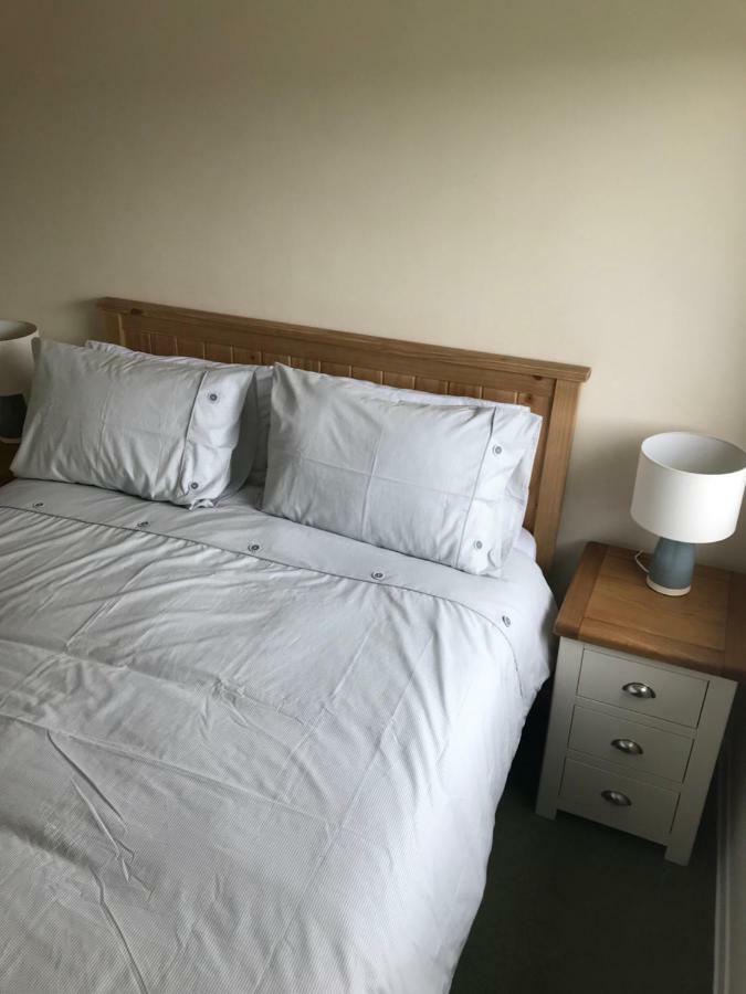 Heb Holiday, Self Catering Accommodation, Isle Of Benbecula Gramisdale Εξωτερικό φωτογραφία