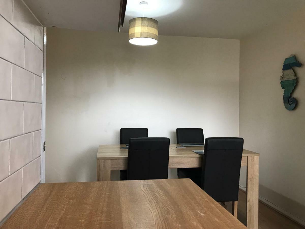 Heb Holiday, Self Catering Accommodation, Isle Of Benbecula Gramisdale Εξωτερικό φωτογραφία