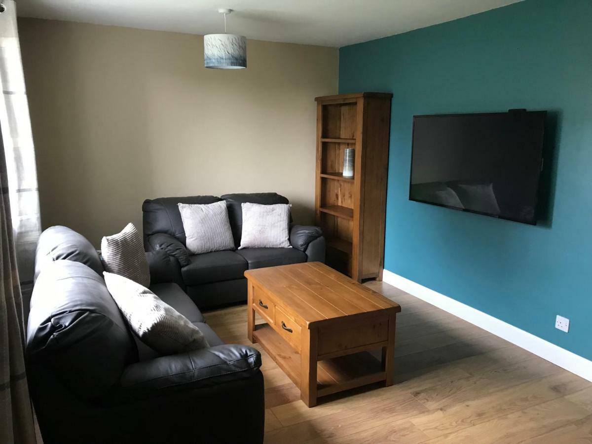 Heb Holiday, Self Catering Accommodation, Isle Of Benbecula Gramisdale Εξωτερικό φωτογραφία