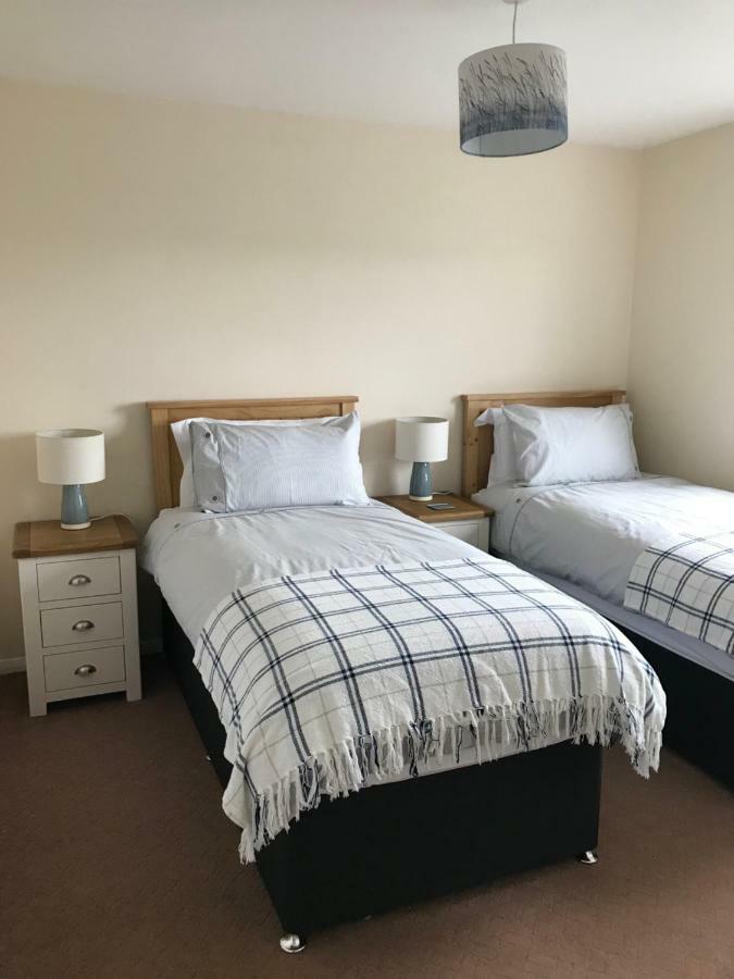 Heb Holiday, Self Catering Accommodation, Isle Of Benbecula Gramisdale Εξωτερικό φωτογραφία
